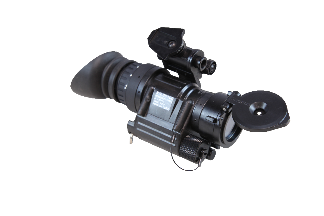 個人装備 Phokus Hoplite NVG Focusing Device PVS14 Hoplite Gen 1 (NVG Protection and Focusing Device) - Legacy Model – Fi