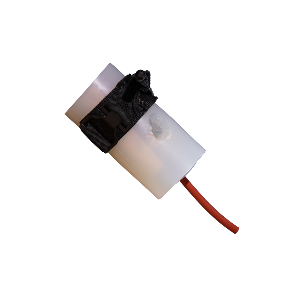 Wound Tube™ - Phokus Research Group