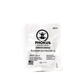 Frog Gauze - Phokus Research Group